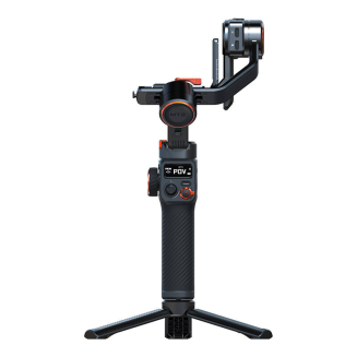 Gimbal Hohem iSteady MT2 KIT - 4