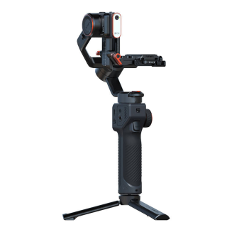 Gimbal Hohem iSteady MT2 KIT - 6