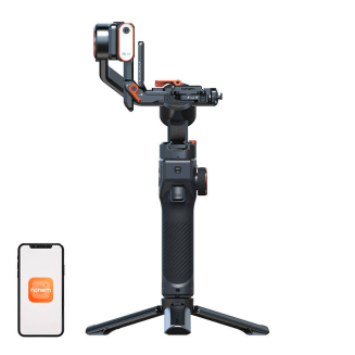 Gimbal Hohem iSteady MT2 KIT - 7