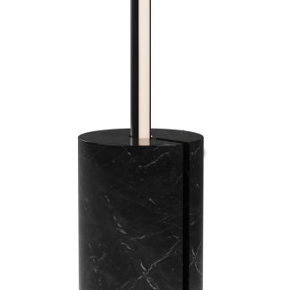 SACKit Expo 185 Black Floor Lamp - 3