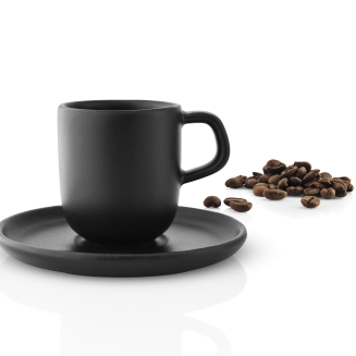 Filiżanki do espresso Eva Solo Nordic Kitchen 4 szt. - 3