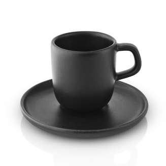 Filiżanki do espresso Eva Solo Nordic Kitchen 4 szt. | SZYBKA WYSYŁKA 24H | BESTSELLER - 2
