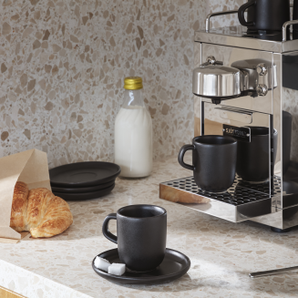 Filiżanki do espresso Eva Solo Nordic Kitchen 4 szt. | SZYBKA WYSYŁKA 24H | BESTSELLER - 5