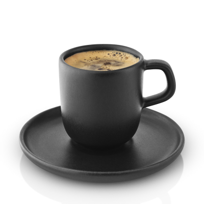 Eva Solo Nordic Kitchen Espresso Cups, 4 pcs. | FAST 24H SHIPPING | BESTSELLER