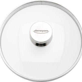  Demeyere glass lid - 16 cm - 3