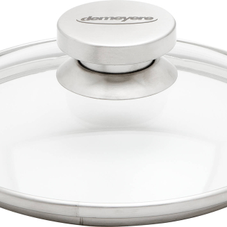  Demeyere glass lid - 16 cm - 2
