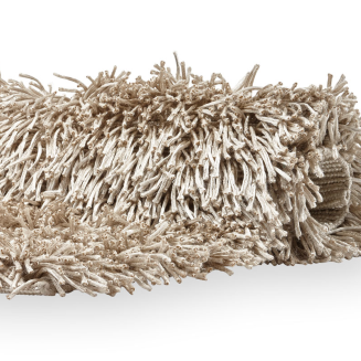 Dywanik łazienkowy Aquanova Kemen sand 80x160 cm - 3