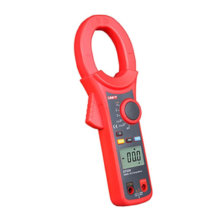  Uni-T UT220 Digital Current Meter - 2