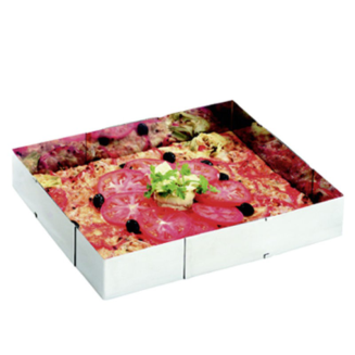 Forma do ciasta Gefu Uno - 2