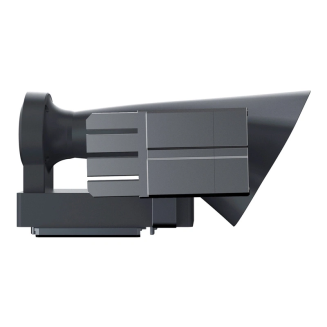 Megafon z oświetleniem CHENGZHI LP12 do DJI Matrice 30 - 3