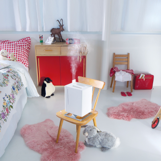 Nawilżacz Stadler Form Anton biały | RABAT Z KODEM: STADLER10 - 3