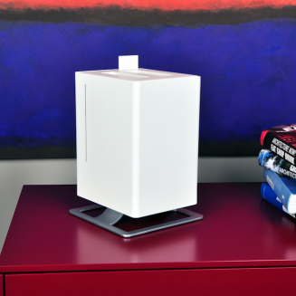 Nawilżacz Stadler Form Anton biały | RABAT Z KODEM: STADLER10 - 2