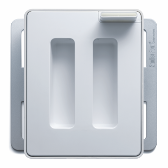 Nawilżacz Stadler Form Anton biały | RABAT Z KODEM: STADLER10 - 6