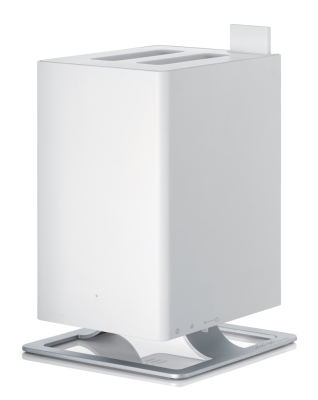  Stadler Form Anton humidifier white | BUY CHEAPER WITH A DISCOUNT CODE