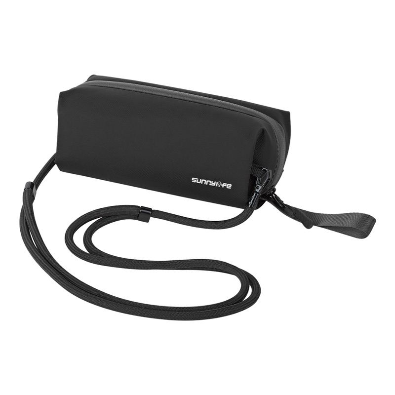 Torba SUNNYLIFE B018 do Osmo Pocket 3 (czarna)