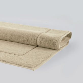 Dywanik łazienkowy Aquanova London Almond 70x120 cm - 3