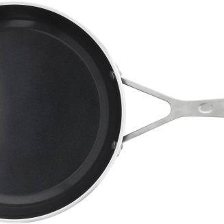  Demeyere Alu Industry ceramic frying pan 3 - 24 cm - 12