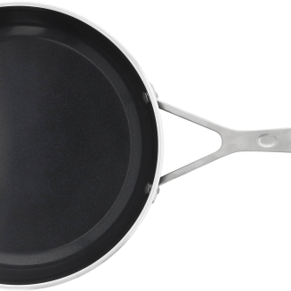 Patelnia ceramiczna Demeyere Alu Industry 3 Ceraforce 24 cm - 12
