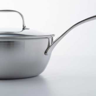  Demeyere Atlantis 7 conical pot - 3.3 ltr - 5