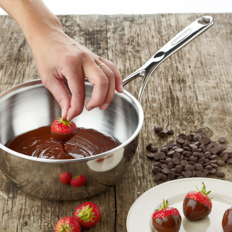  Demeyere Atlantis 7 conical pot - 3.3 ltr - 8