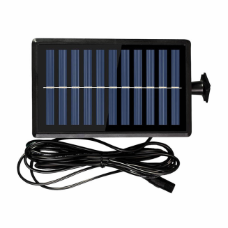 Lampa solarna SUPERFIRE FF10-B - 2