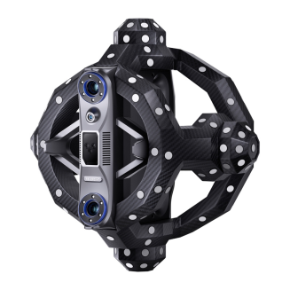  Revopoint Trackit Optical 3D Scanner - 2