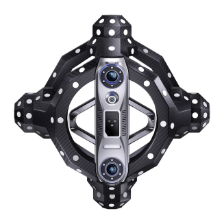  Revopoint Trackit Optical 3D Scanner - 3
