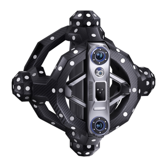  Revopoint Trackit Optical 3D Scanner - 4
