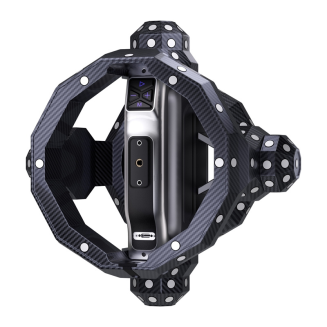  Revopoint Trackit Optical 3D Scanner - 5