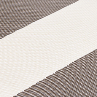 Pufa Fatboy Original Outdoor Stripe Cacao 180x140 cm - 2