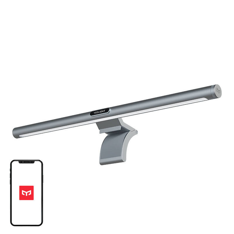  YEELIGHT Screen Light Bar Pro RGB monitor lamp (silver)