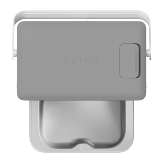 Fontanna Petkit ultra (szara) - 4
