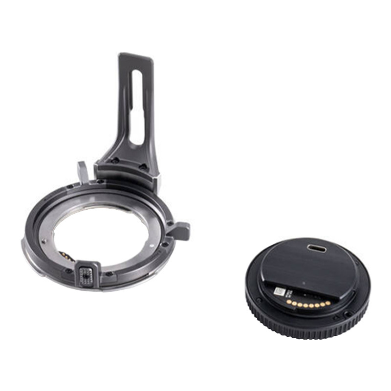 Adapter mocowania obiektywu DJI Zenmuse X9 E Mount Unit