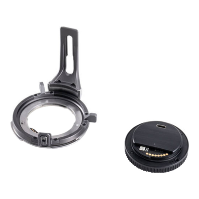 Adapter mocowania obiektywu DJI Zenmuse X9 E Mount Unit
