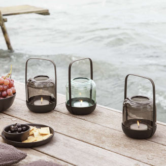 Lampion Eva Solo Acorn Stone | CENA WINTER HYGGE - 7