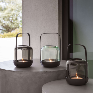 Lampion Eva Solo Acorn Stone - 6