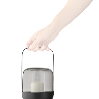Lampion Eva Solo Acorn Stone - 5