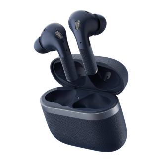 Słuchawki TWS Edifier W260NC ANC (Granatowe) - 5