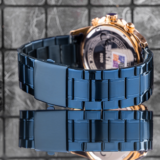 Zegarek Męski Skmei 9250RGBU + BOX - 7