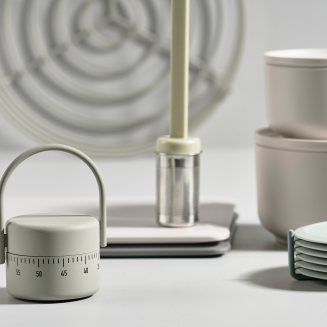 Minutnik Zone Denmark Singles Black - 2