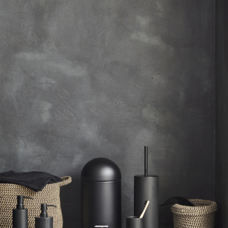  Aquanova Rena linen basket 7l - 5