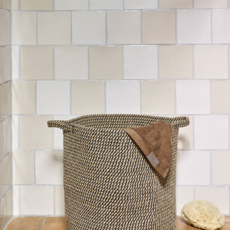 Koszyk Aquanova Rena linen 7l - 3