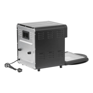 Frytkownica beztłuszczowa  LEACCO 14L  1700W   AF016 - 2