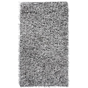 Dywanik łazienkowy Aquanova Kemen Silver Grey 80x160 cm | CENA BLACK WEEKS