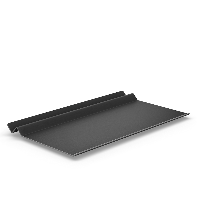  Zack Opeta Bathroom Tray Black