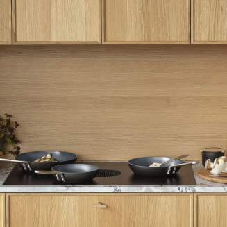 Patelnia Eva Solo Slip-Let® Laser Titanium Ø28 cm | SPRING PROMO 2026 - 11