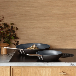 Patelnia Eva Solo Slip-Let® Laser Titanium Ø28 cm | SPRING PROMO 2026 - 10