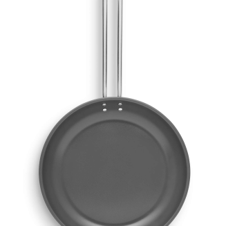 Patelnia Eva Solo Slip-Let® Laser Titanium Ø28 cm | JESIENNA PROMOCJA - 2