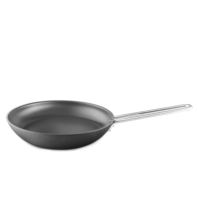 Patelnia Eva Solo Slip-Let® Laser Titanium Ø28 cm | JESIENNA PROMOCJA