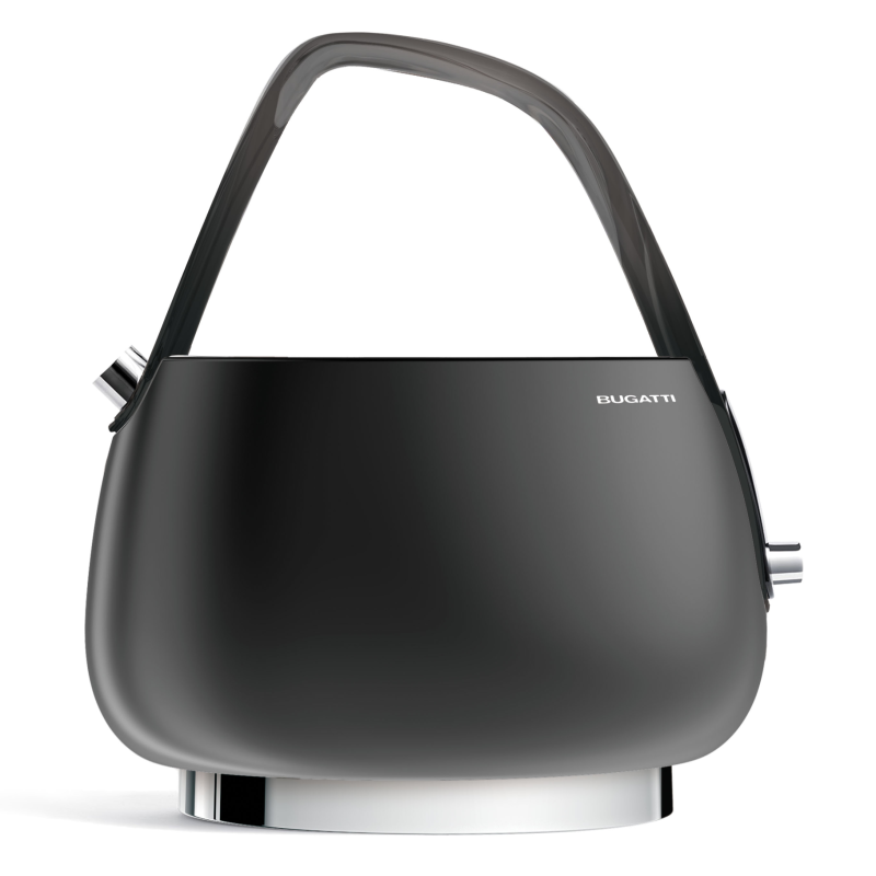 Czajnik elektryczny Casa Bugatti Jackie Black